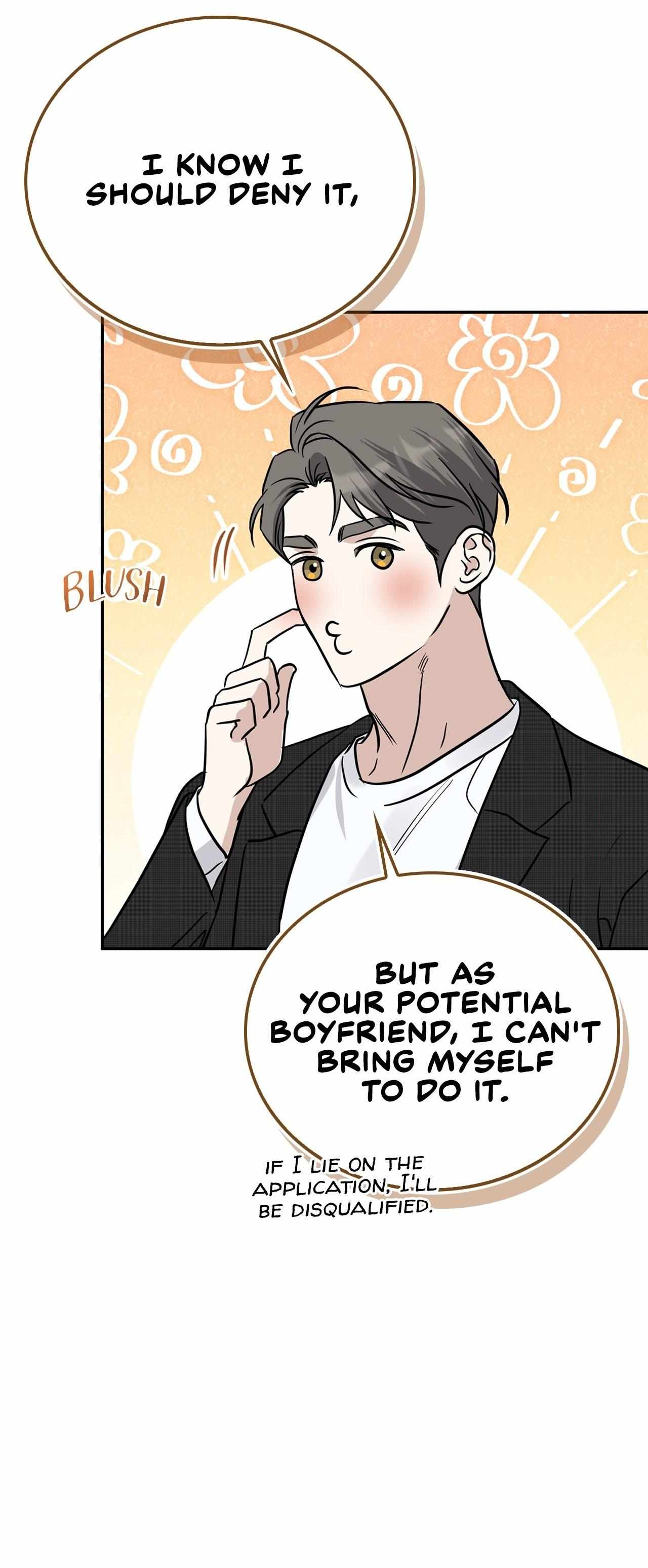 Read Patchwork chapter 46 image 14 on Lezhin