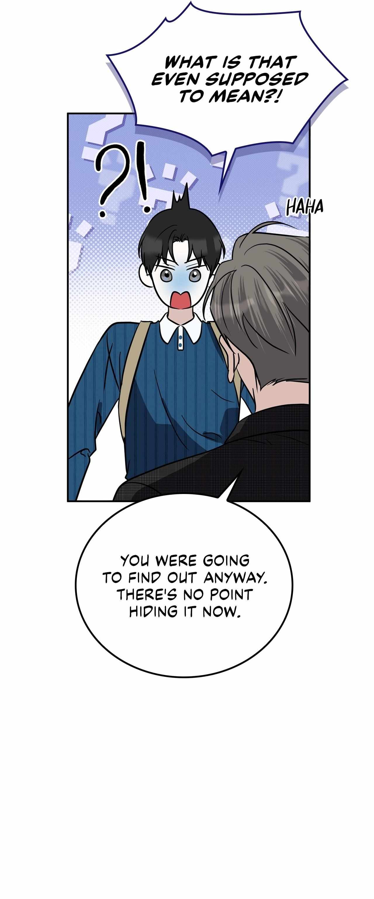Read Patchwork chapter 46 image 15 on Lezhin