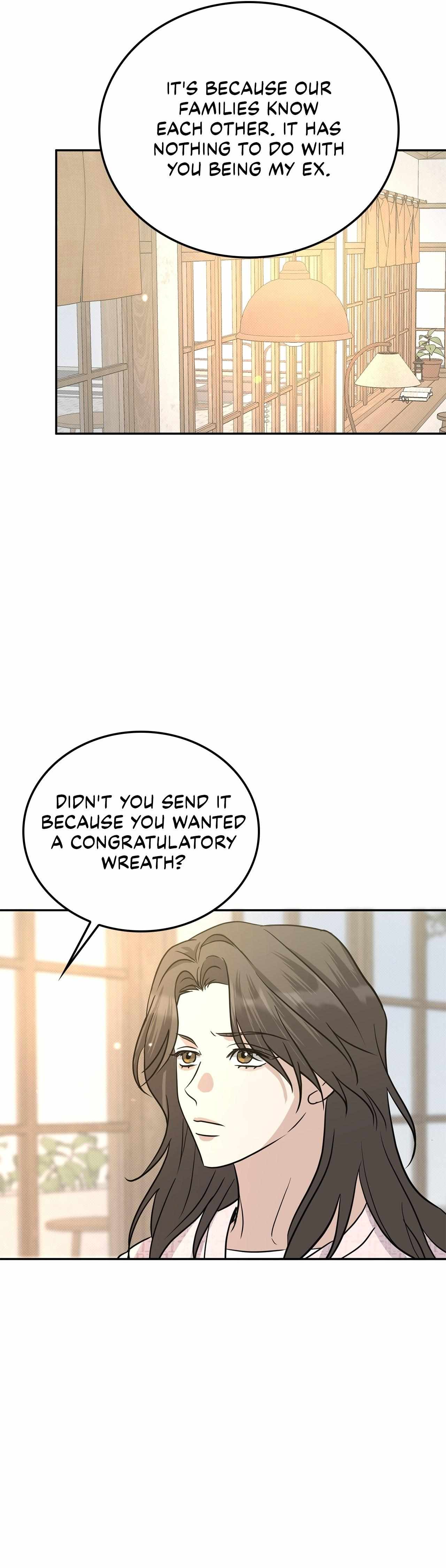 Read Patchwork chapter 46 image 21 on Lezhin