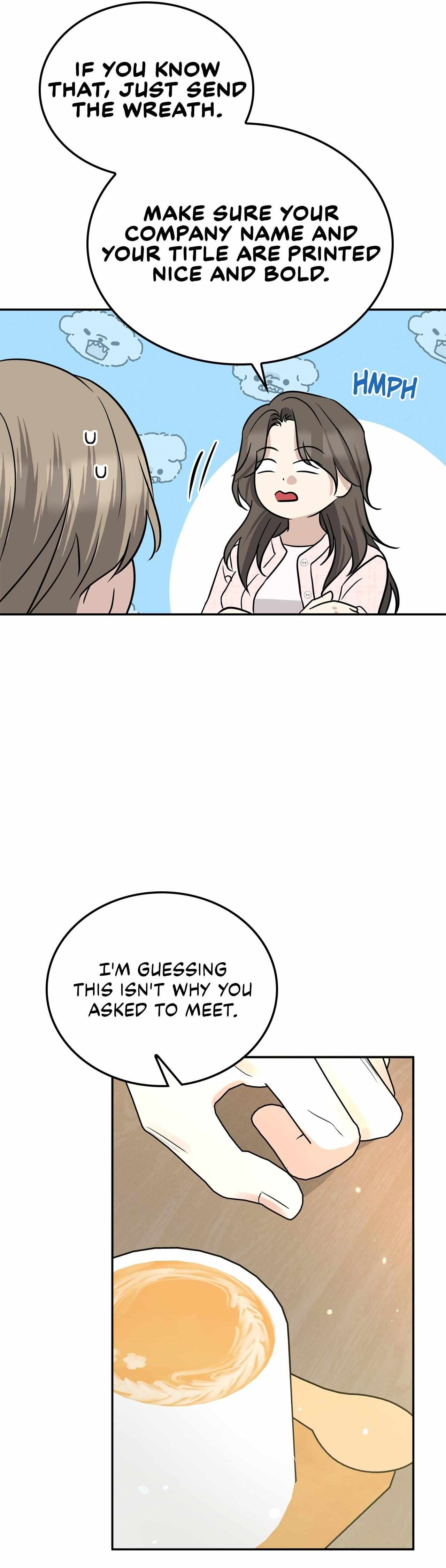 Read Patchwork chapter 46 image 23 on Lezhin