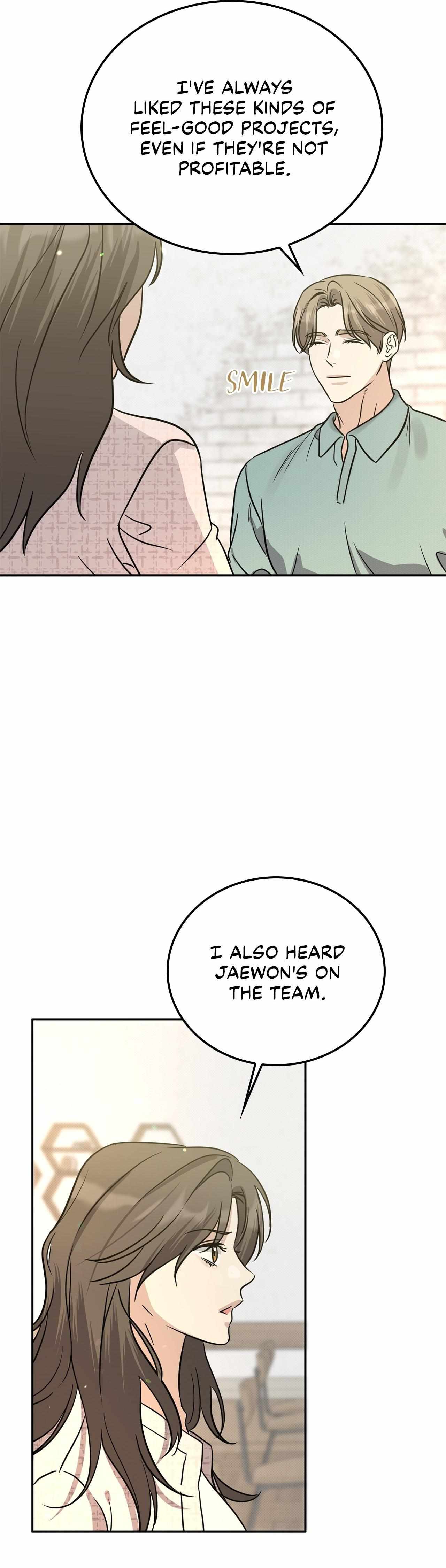 Read Patchwork chapter 46 image 25 on Lezhin