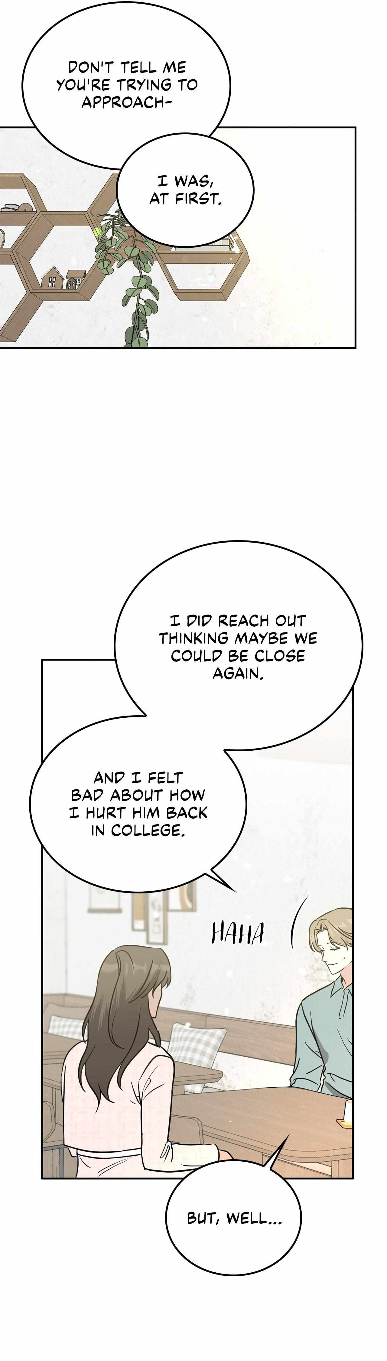 Read Patchwork chapter 46 image 27 on Lezhin