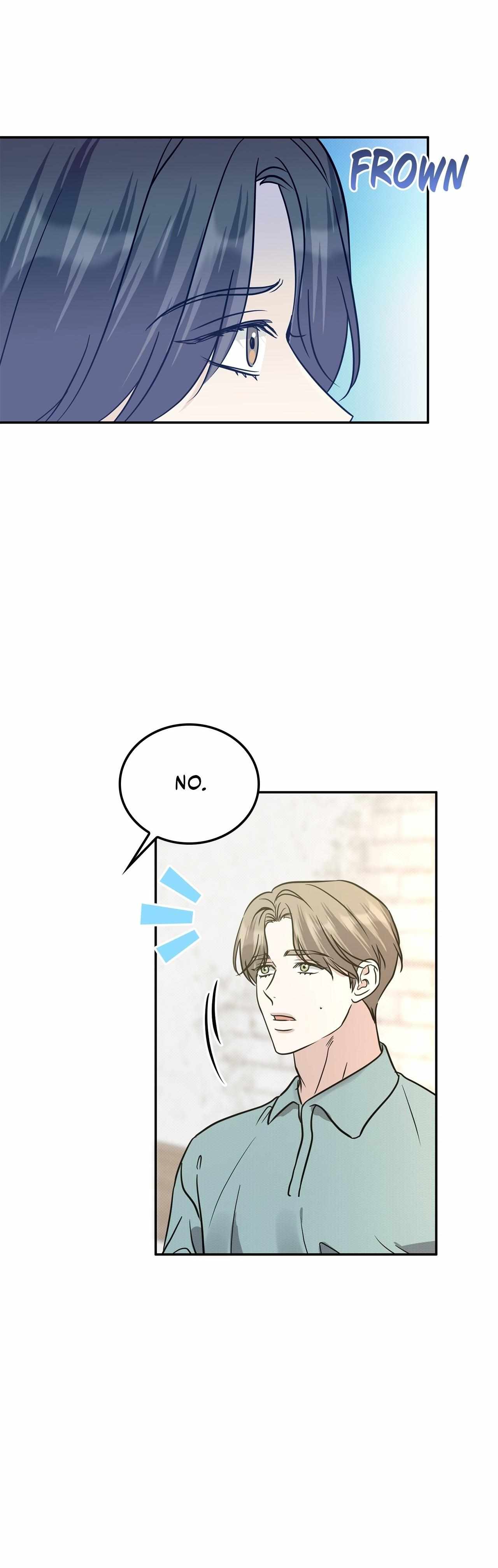 Read Patchwork chapter 46 image 28 on Lezhin
