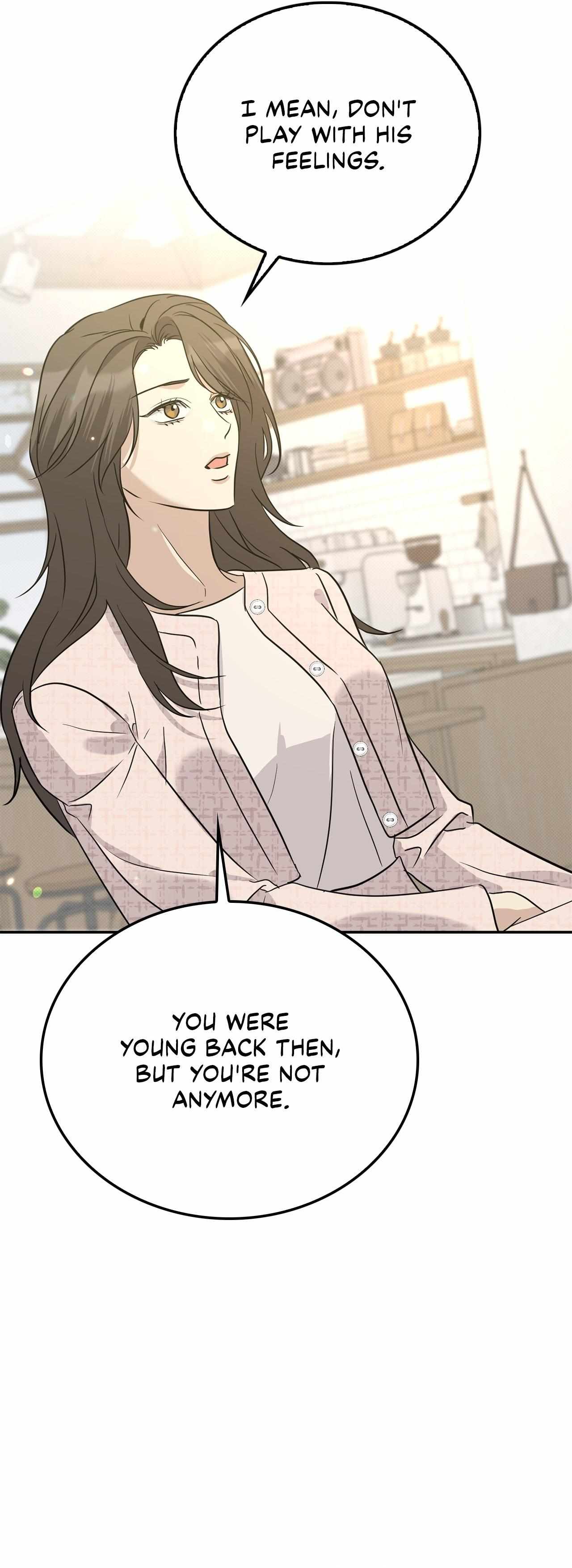 Read Patchwork chapter 46 image 31 on Lezhin