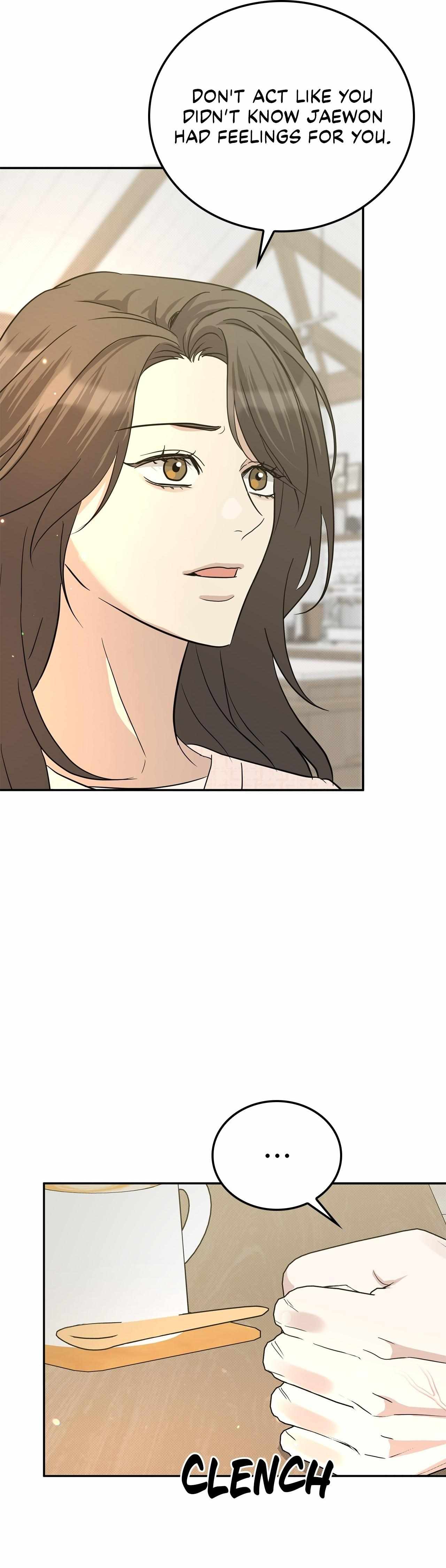 Read Patchwork chapter 46 image 32 on Lezhin