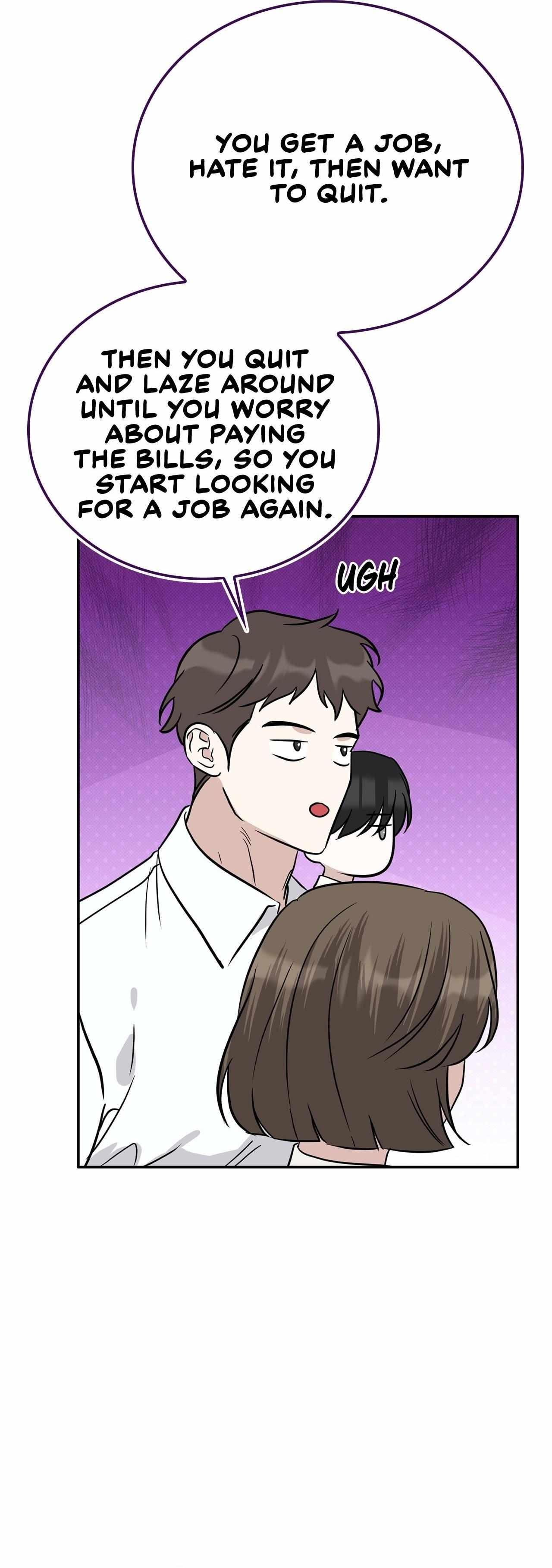 Read Patchwork chapter 46 image 38 on Lezhin