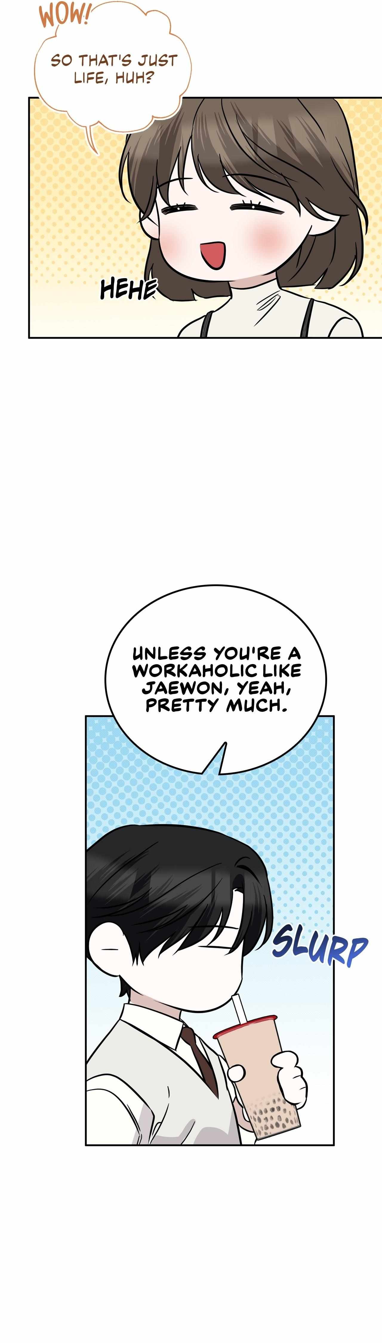 Read Patchwork chapter 46 image 39 on Lezhin