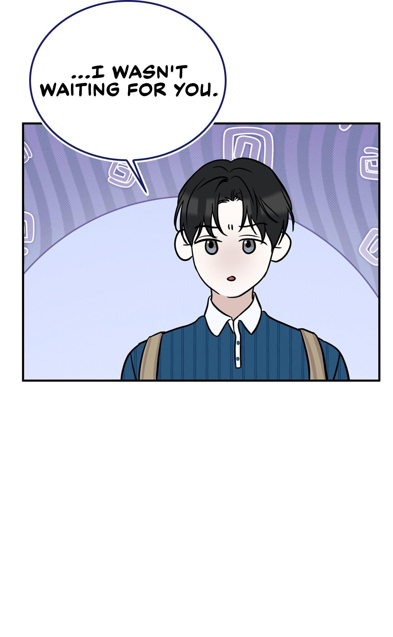 Read Patchwork chapter 46 image 4 on Lezhin
