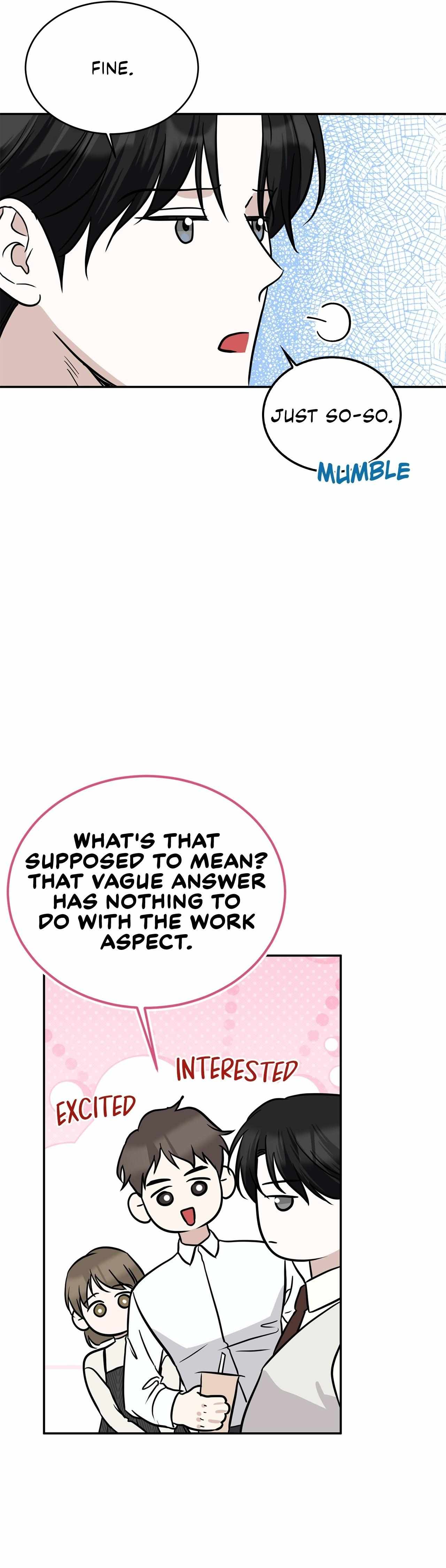 Read Patchwork chapter 46 image 41 on Lezhin