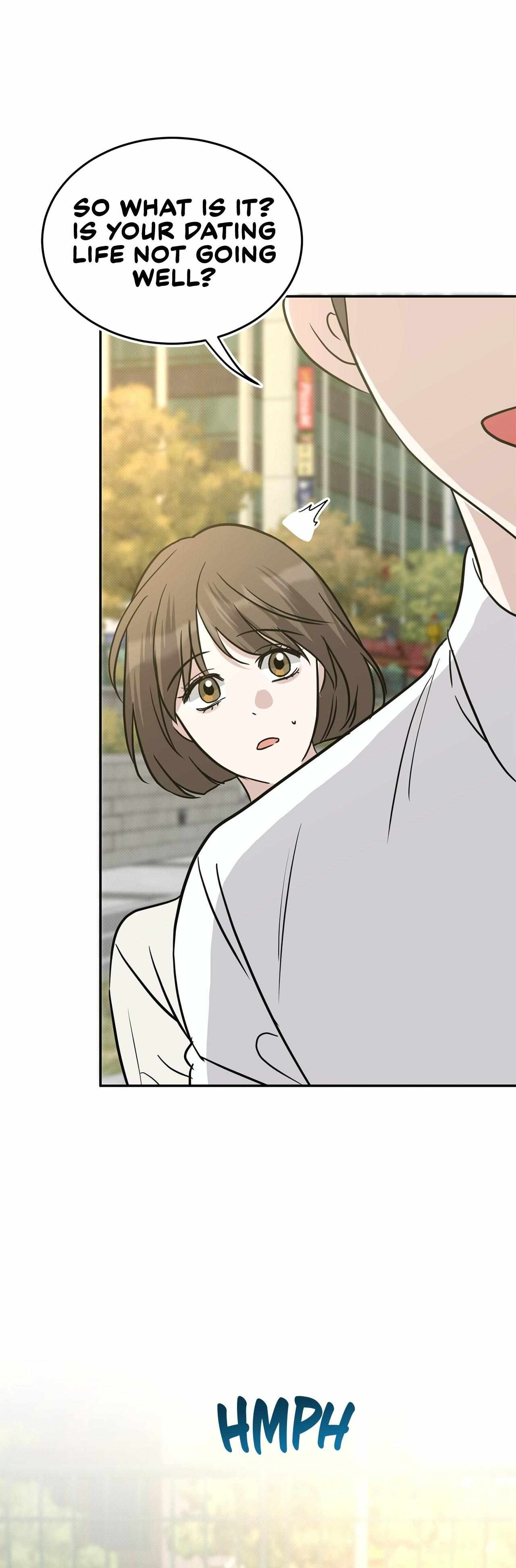 Read Patchwork chapter 46 image 42 on Lezhin