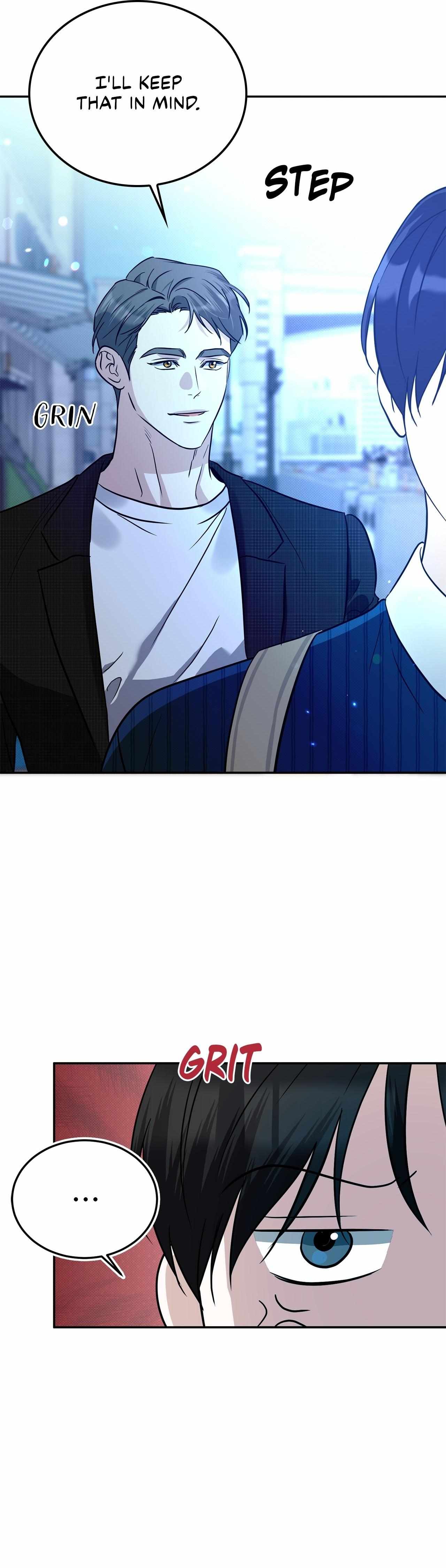 Read Patchwork chapter 46 image 9 on Lezhin
