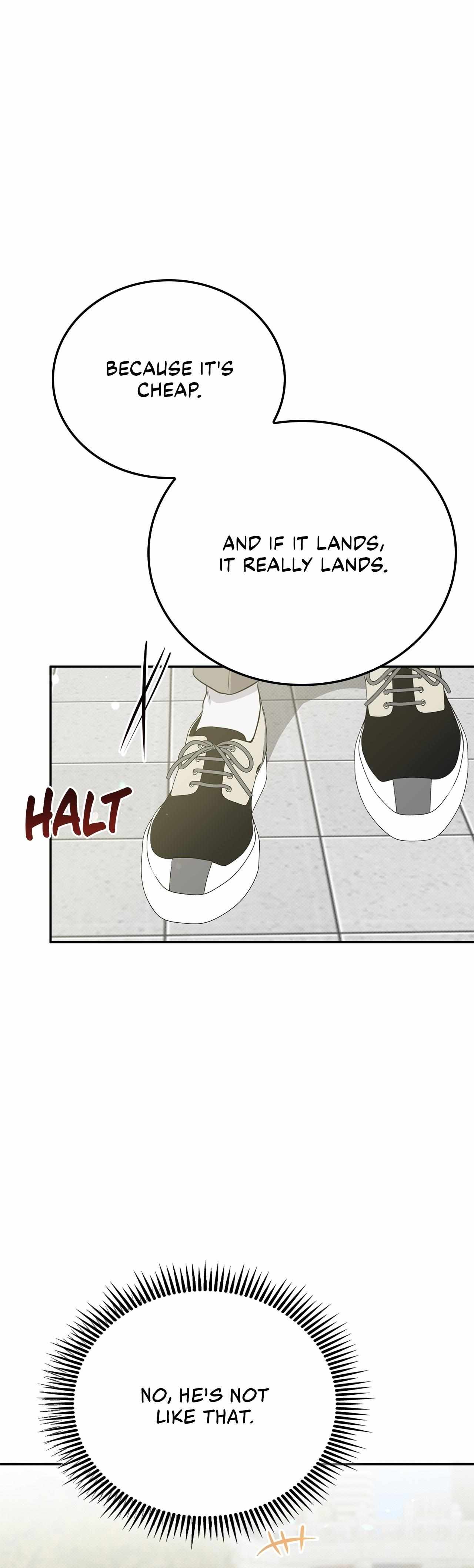 Read Patchwork chapter 47 image 14 on Lezhin