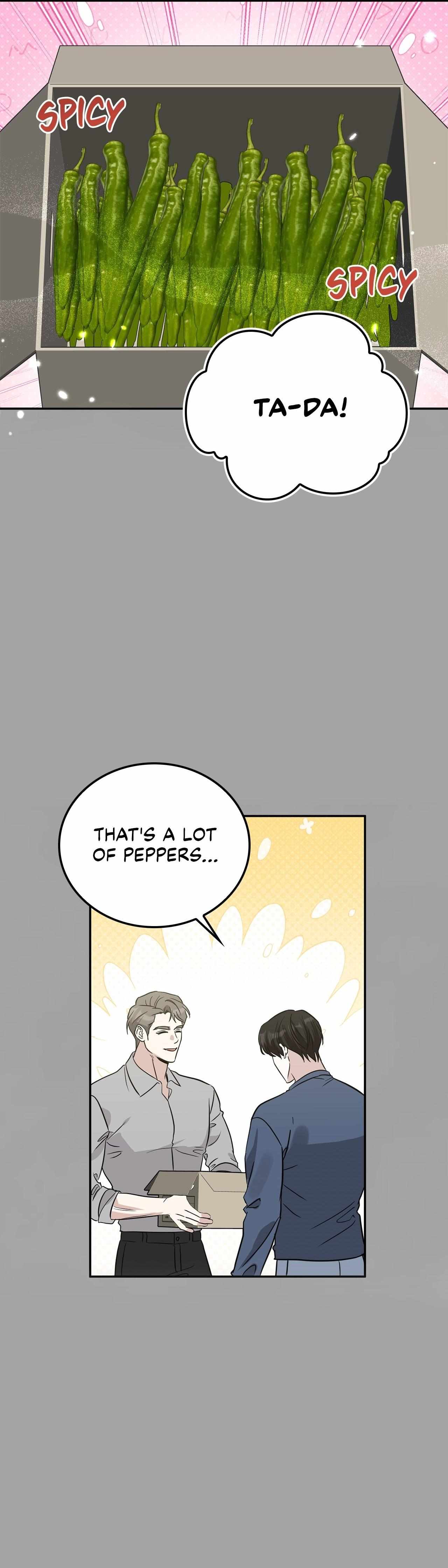 Read Patchwork chapter 47 image 18 on Lezhin
