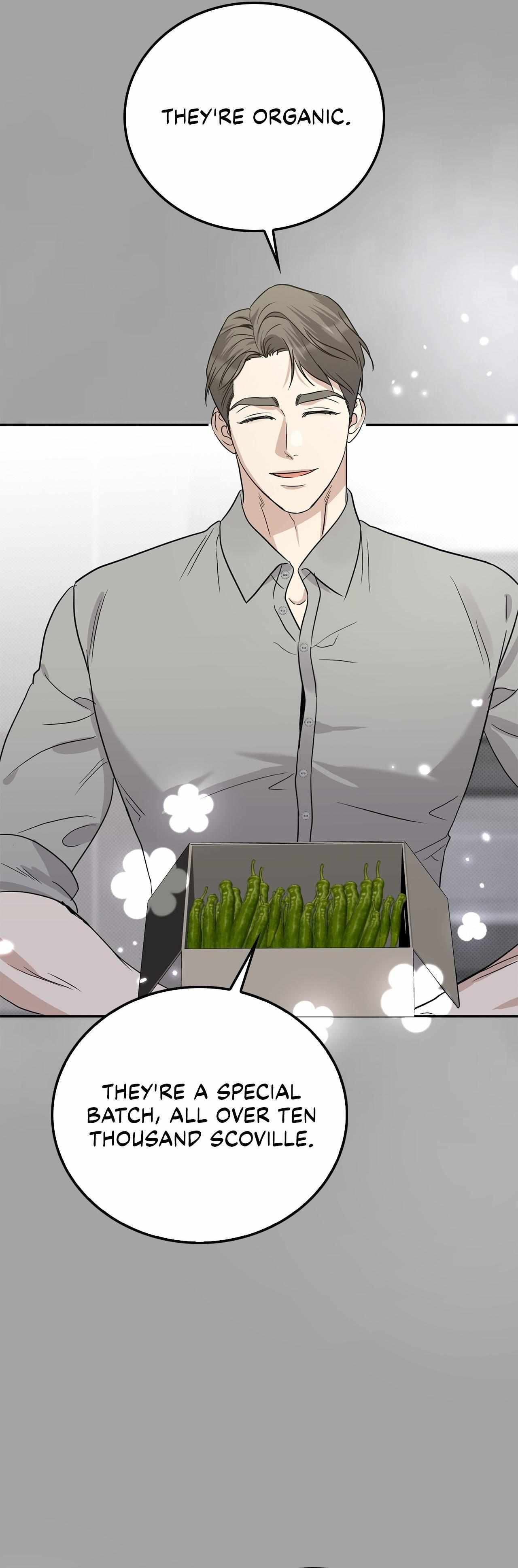Read Patchwork chapter 47 image 19 on Lezhin