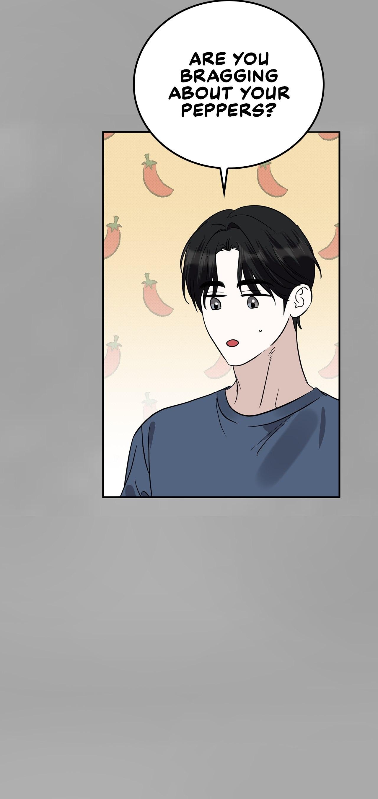 Read Patchwork chapter 47 image 20 on Lezhin