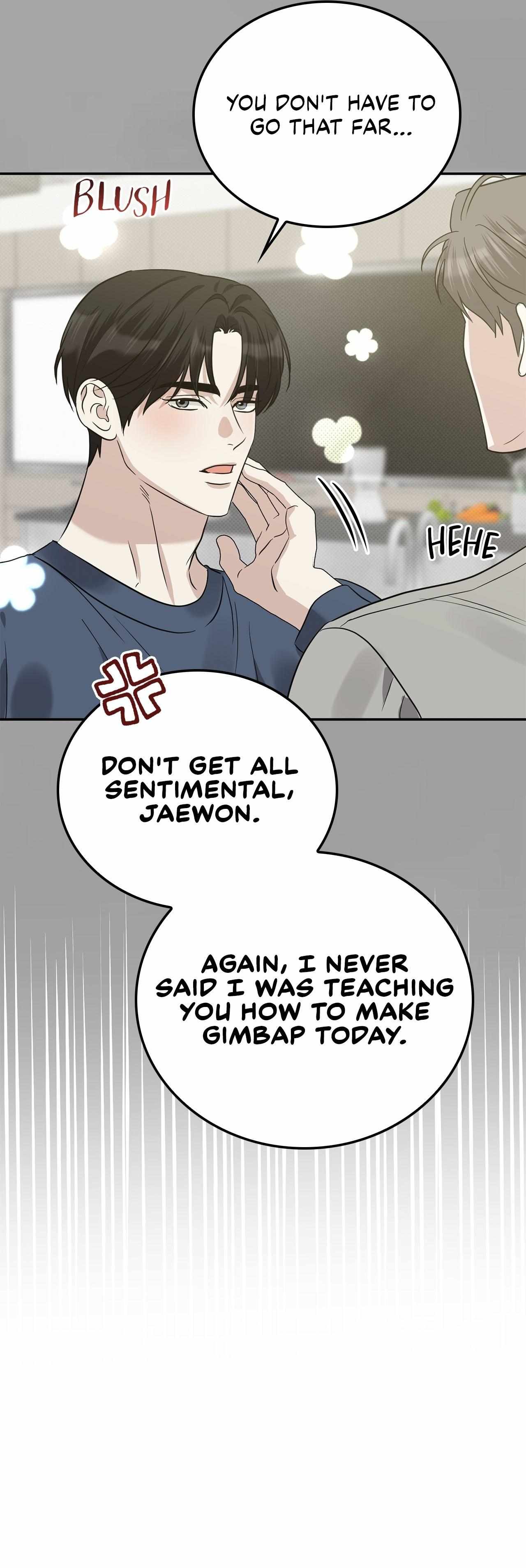 Read Patchwork chapter 47 image 23 on Lezhin
