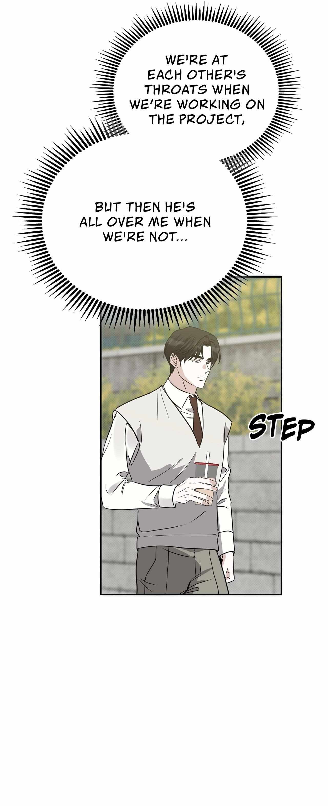 Read Patchwork chapter 47 image 25 on Lezhin