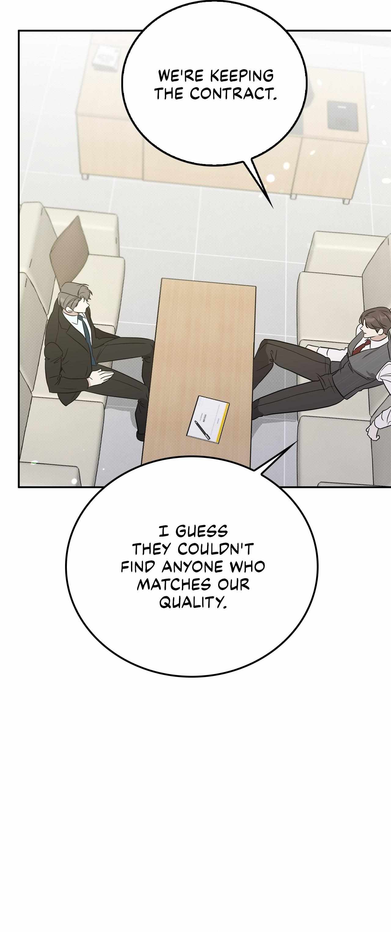 Read Patchwork chapter 47 image 29 on Lezhin