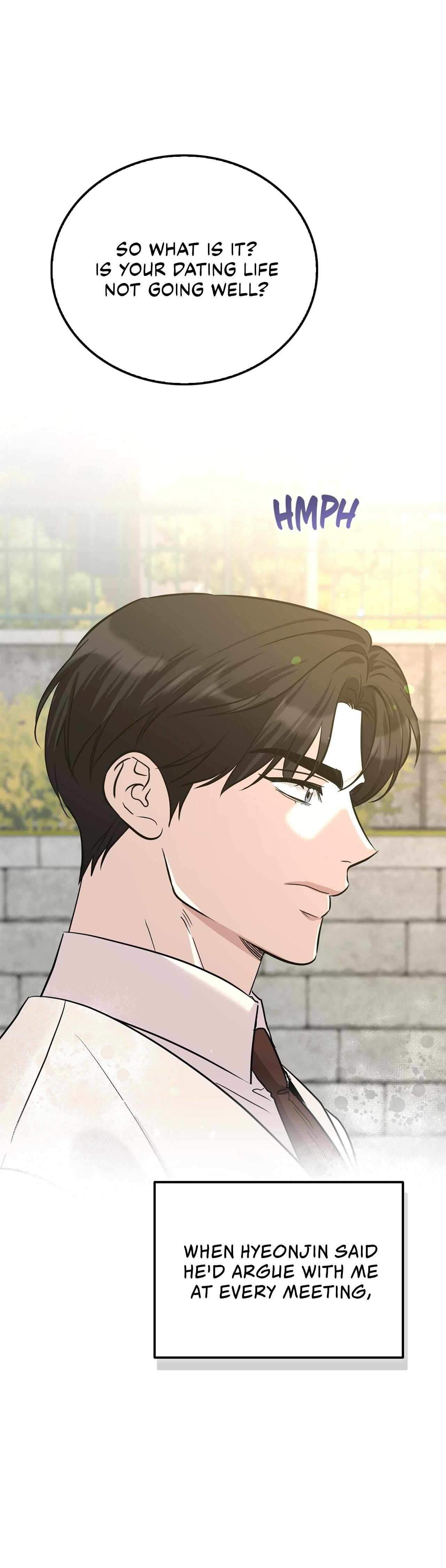 Read Patchwork chapter 47 image 3 on Lezhin