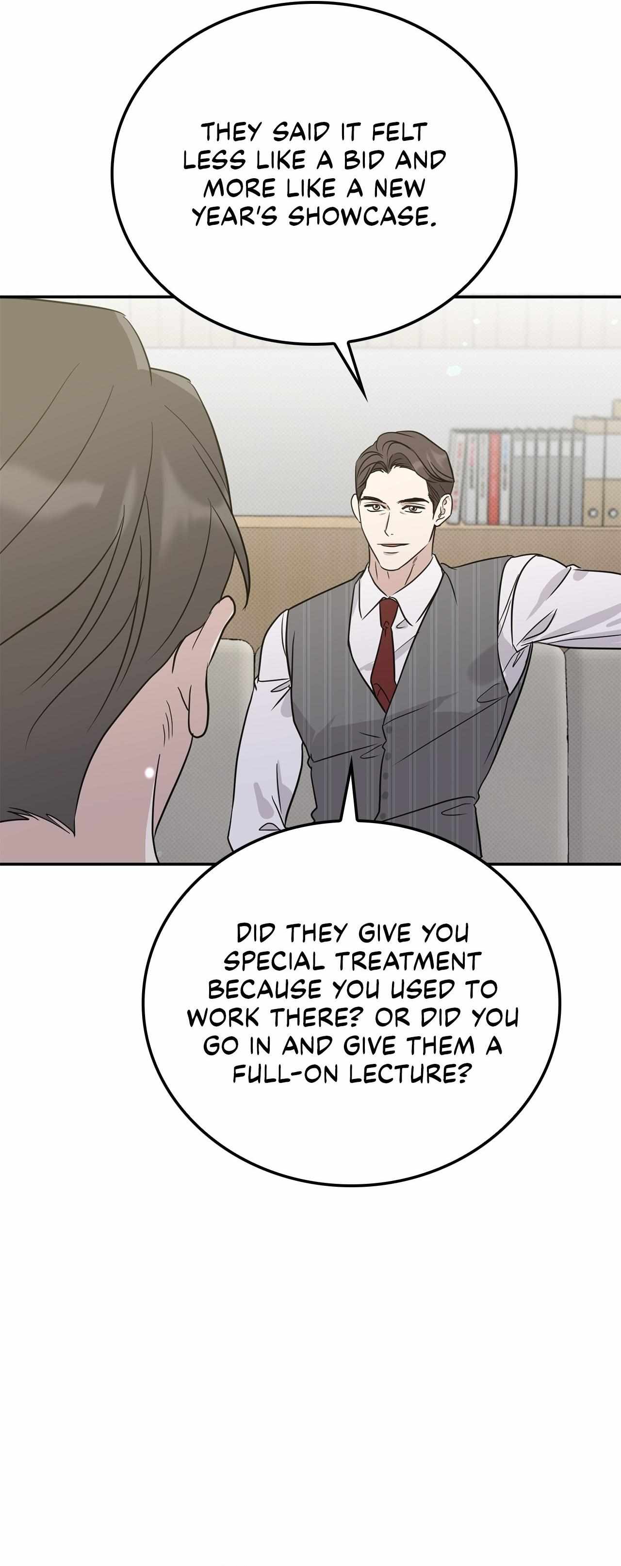 Read Patchwork chapter 47 image 32 on Lezhin