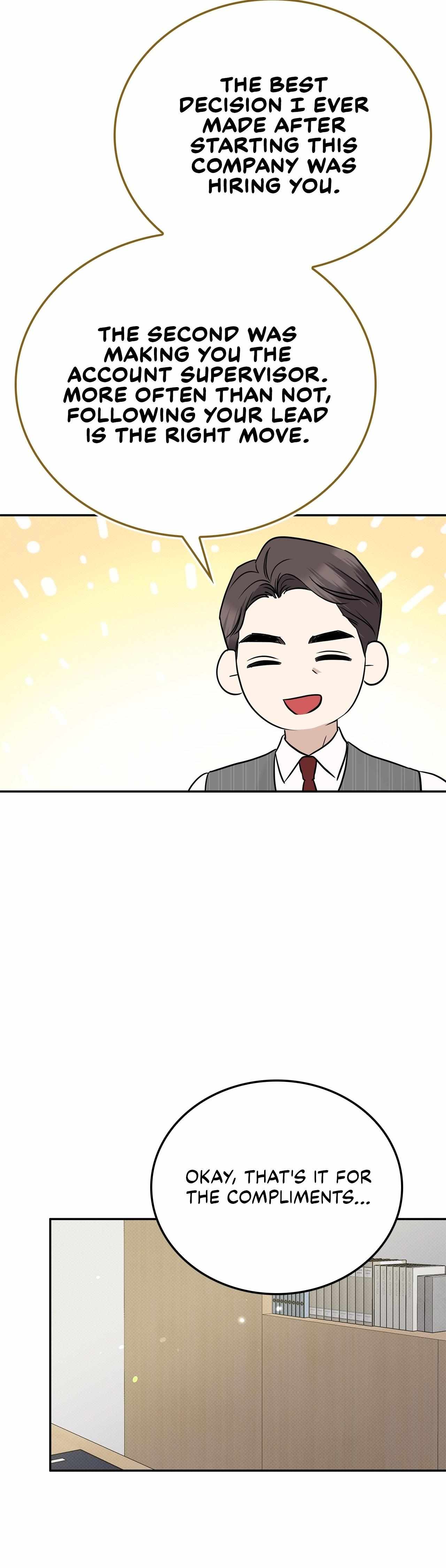 Read Patchwork chapter 47 image 34 on Lezhin