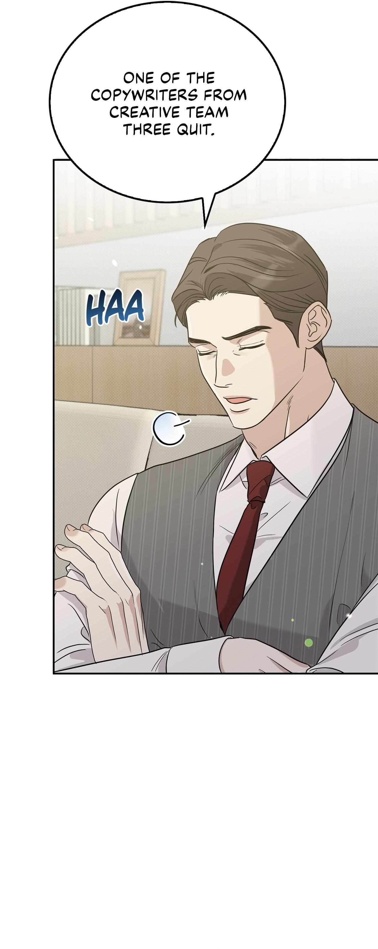 Read Patchwork chapter 47 image 36 on Lezhin
