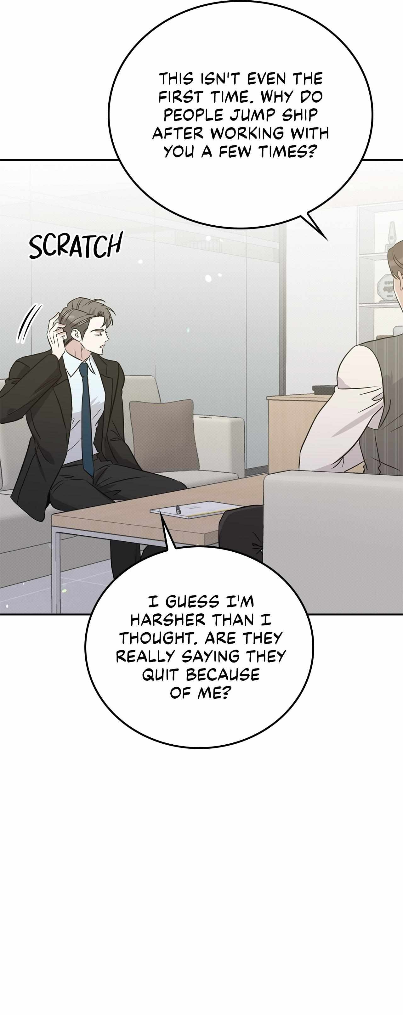 Read Patchwork chapter 47 image 37 on Lezhin
