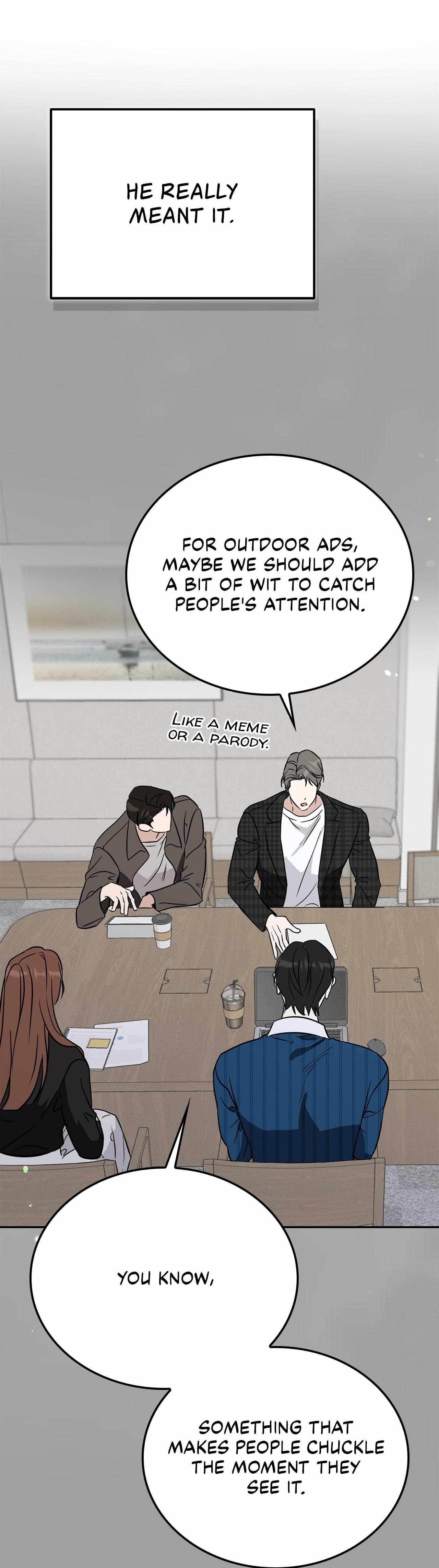 Read Patchwork chapter 47 image 4 on Lezhin