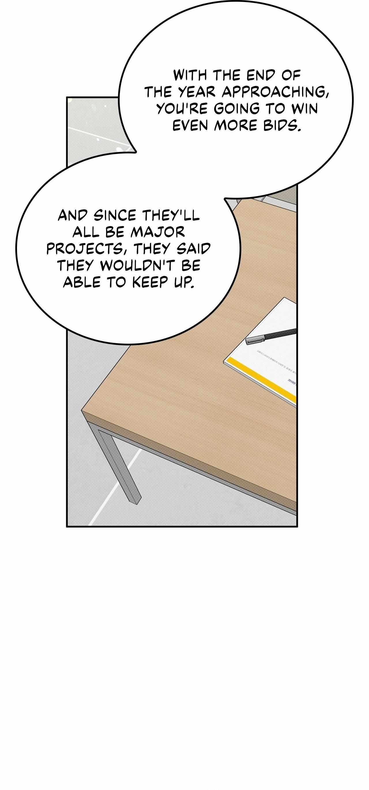 Read Patchwork chapter 47 image 40 on Lezhin