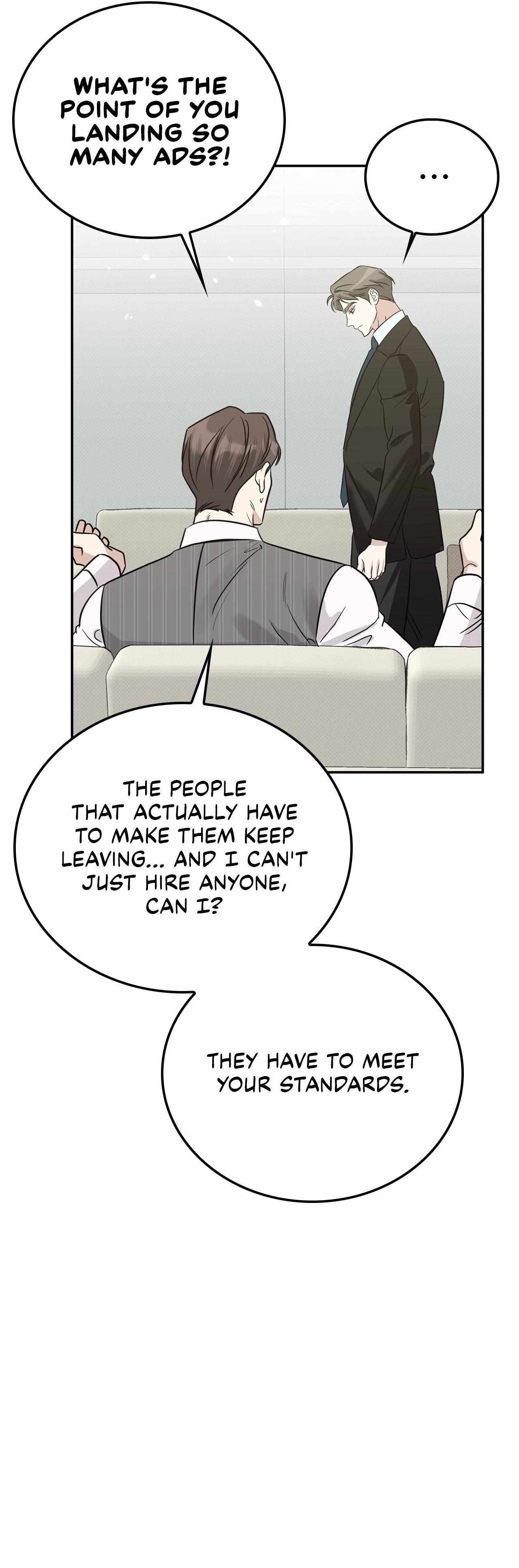 Read Patchwork chapter 47 image 45 on Lezhin