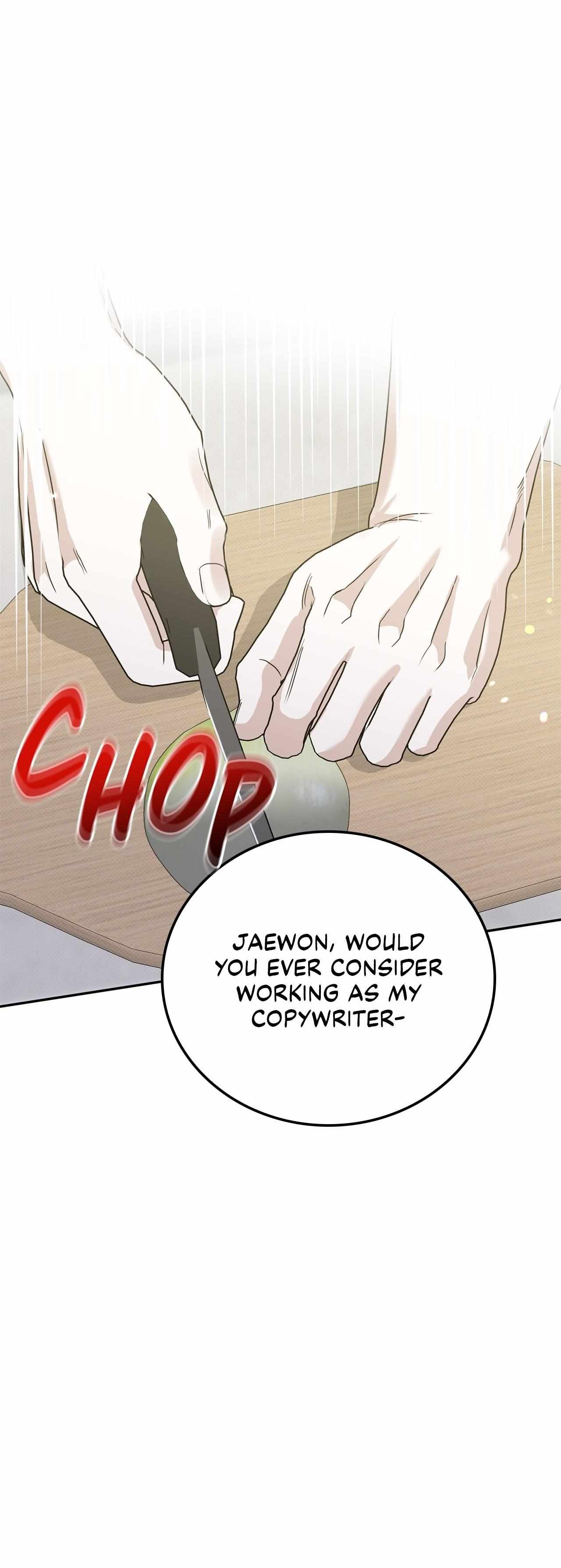 Read Patchwork chapter 47 image 47 on Lezhin