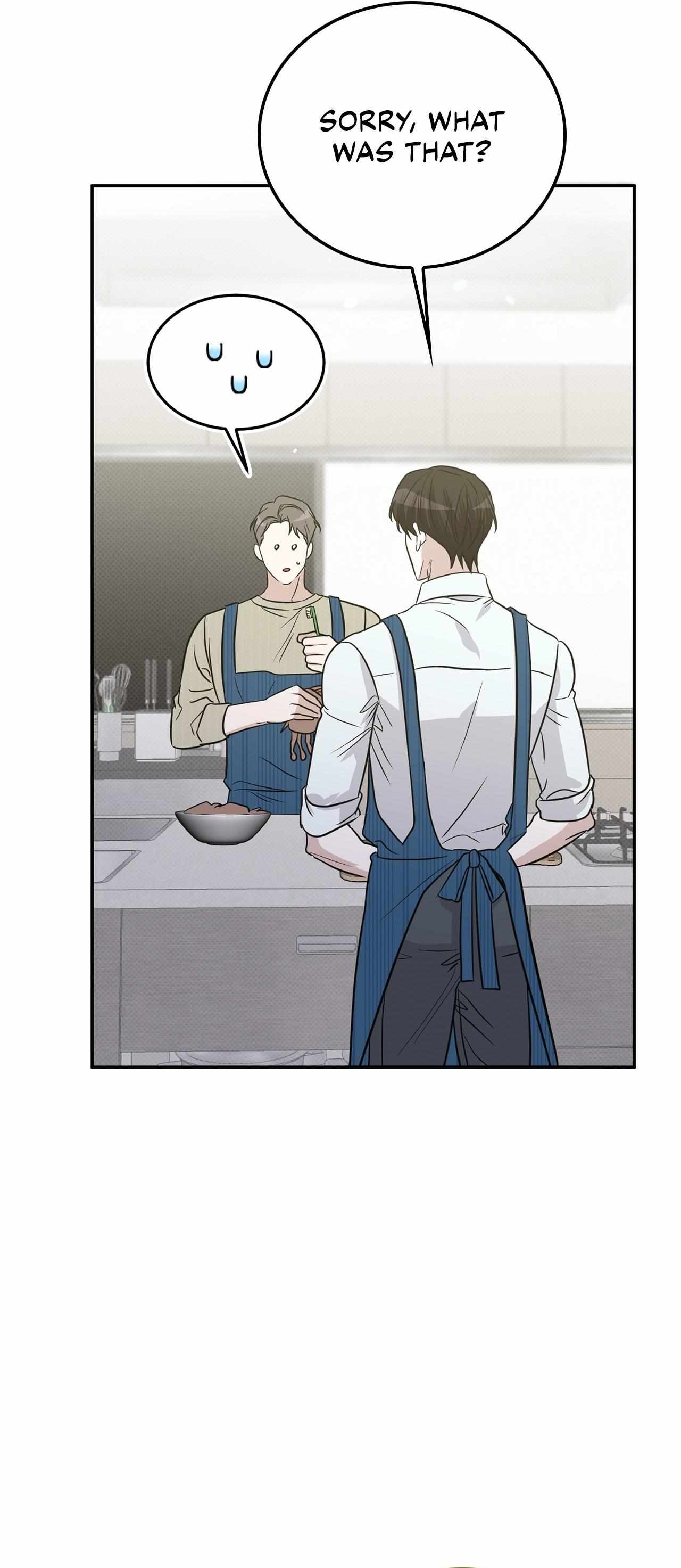 Read Patchwork chapter 47 image 48 on Lezhin