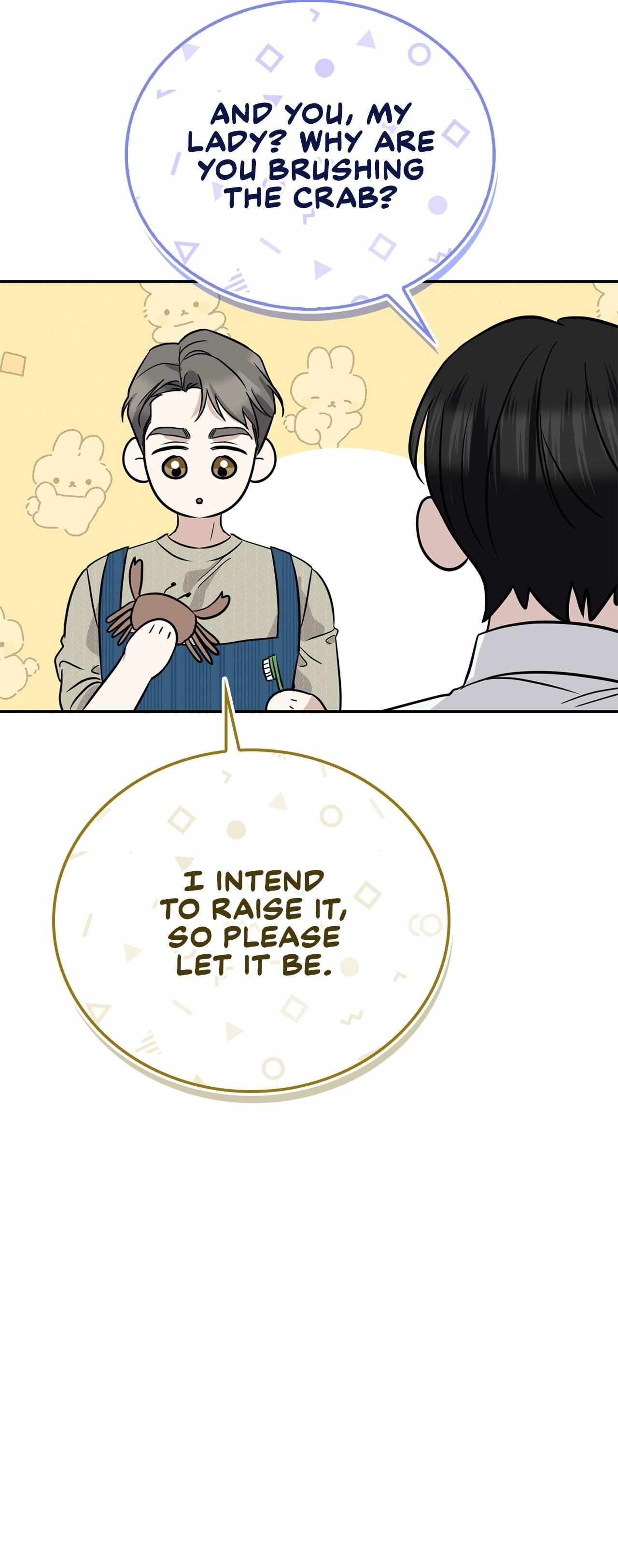 Read Patchwork chapter 47 image 50 on Lezhin