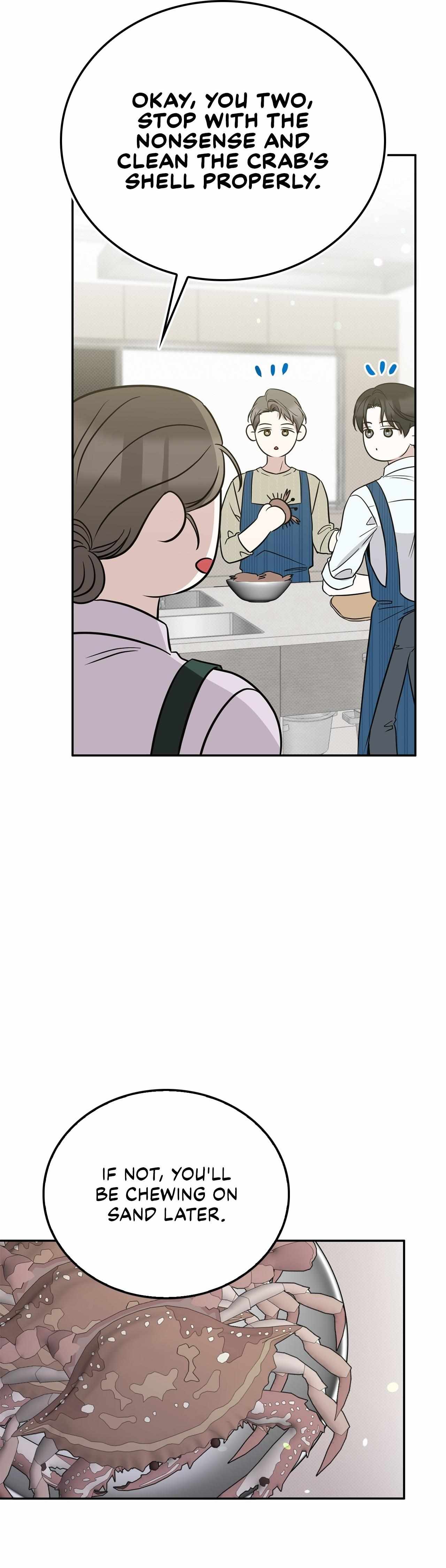 Read Patchwork chapter 47 image 51 on Lezhin