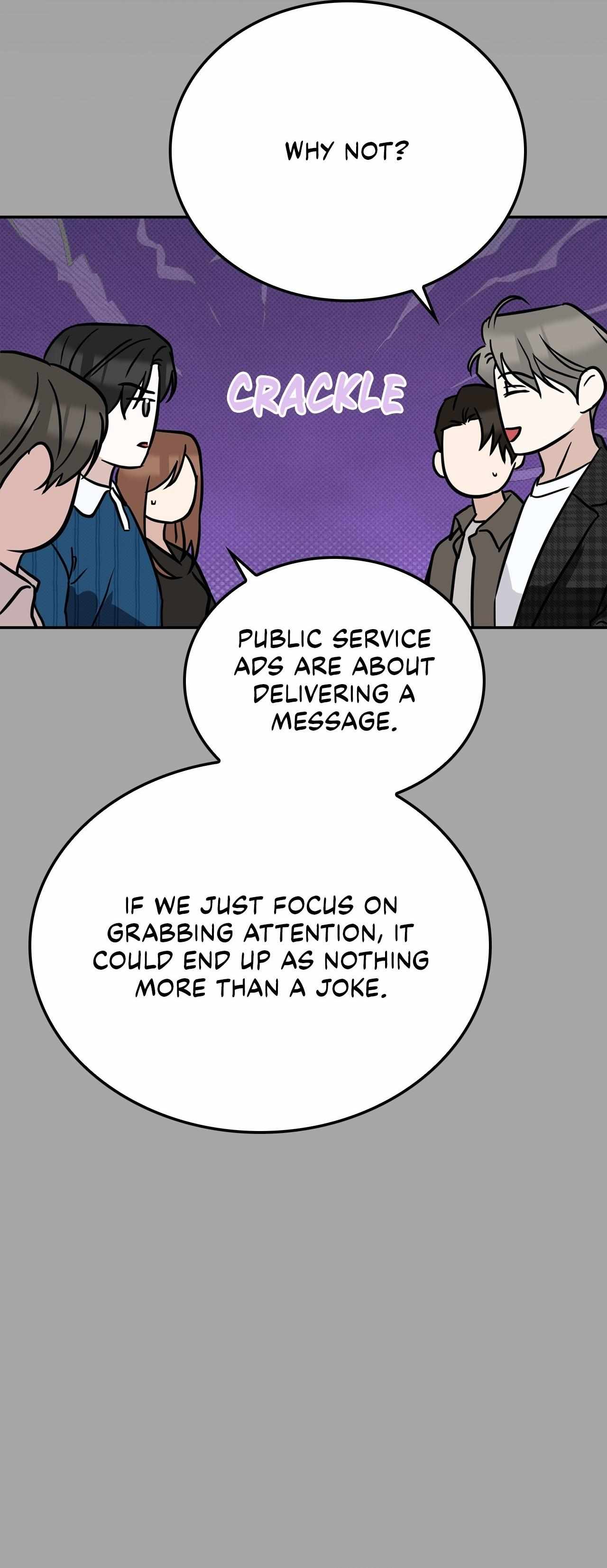 Read Patchwork chapter 47 image 6 on Lezhin