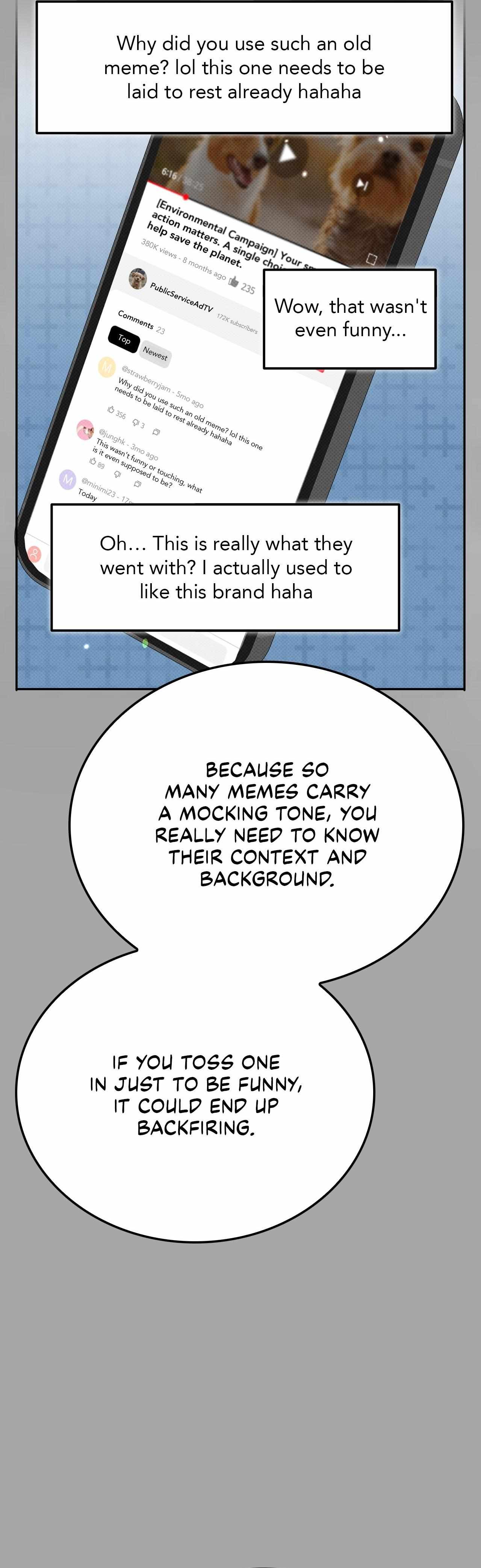 Read Patchwork chapter 47 image 8 on Lezhin