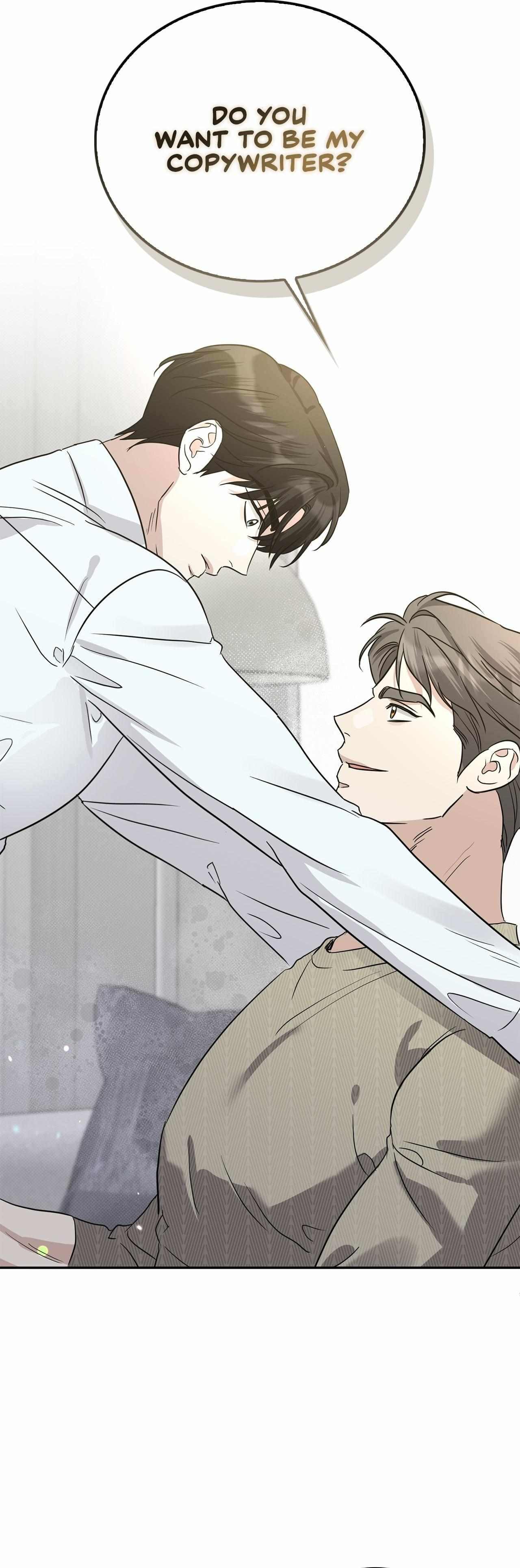 Read Patchwork chapter 48 image 18 on Lezhin