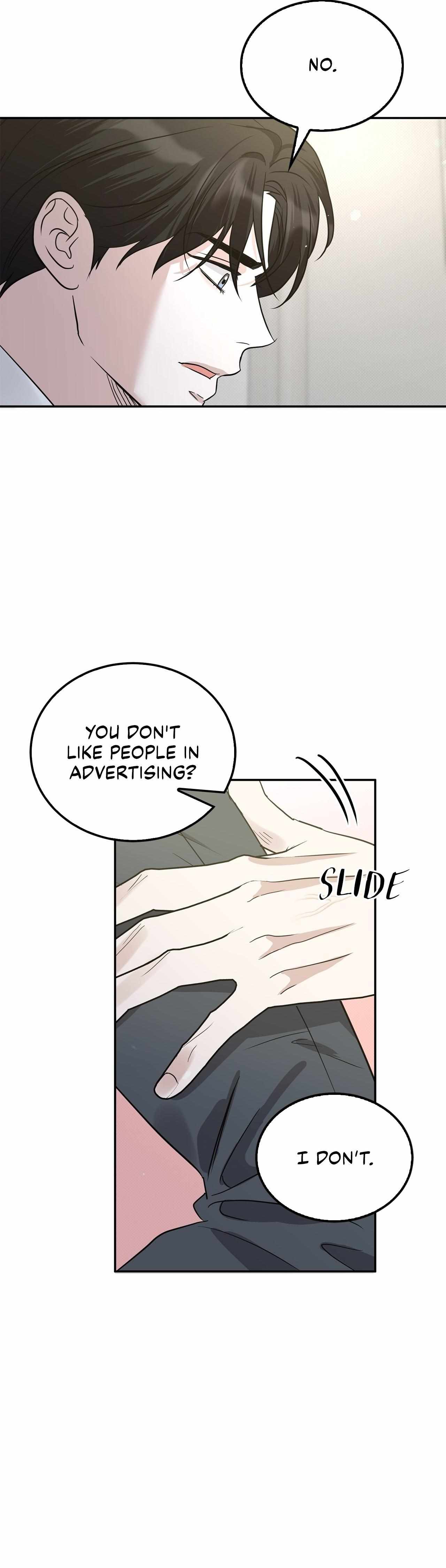 Read Patchwork chapter 48 image 19 on Lezhin