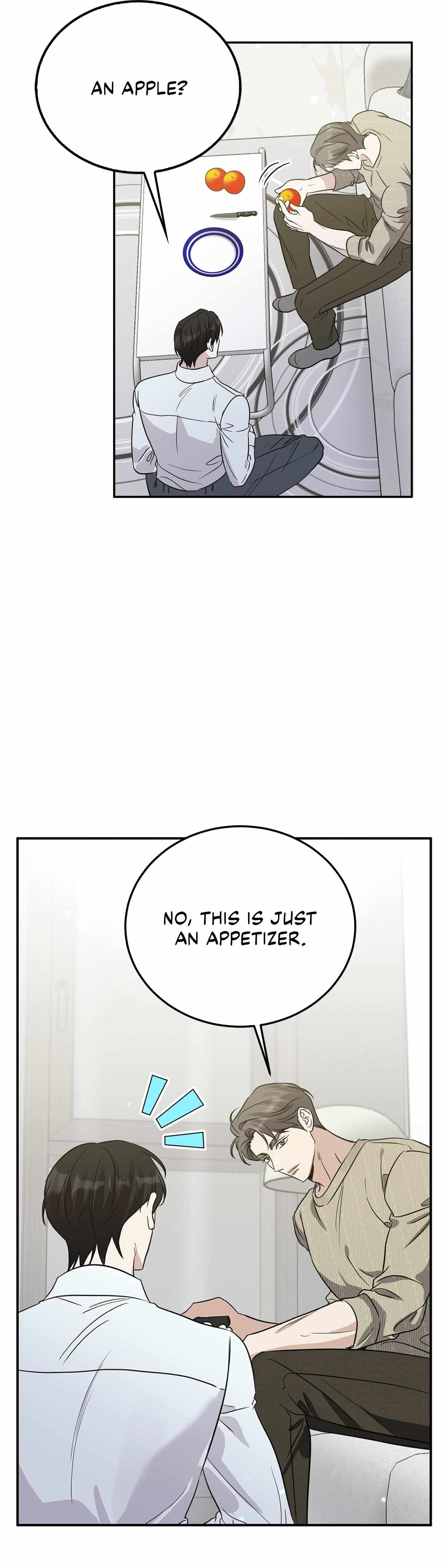 Read Patchwork chapter 48 image 2 on Lezhin