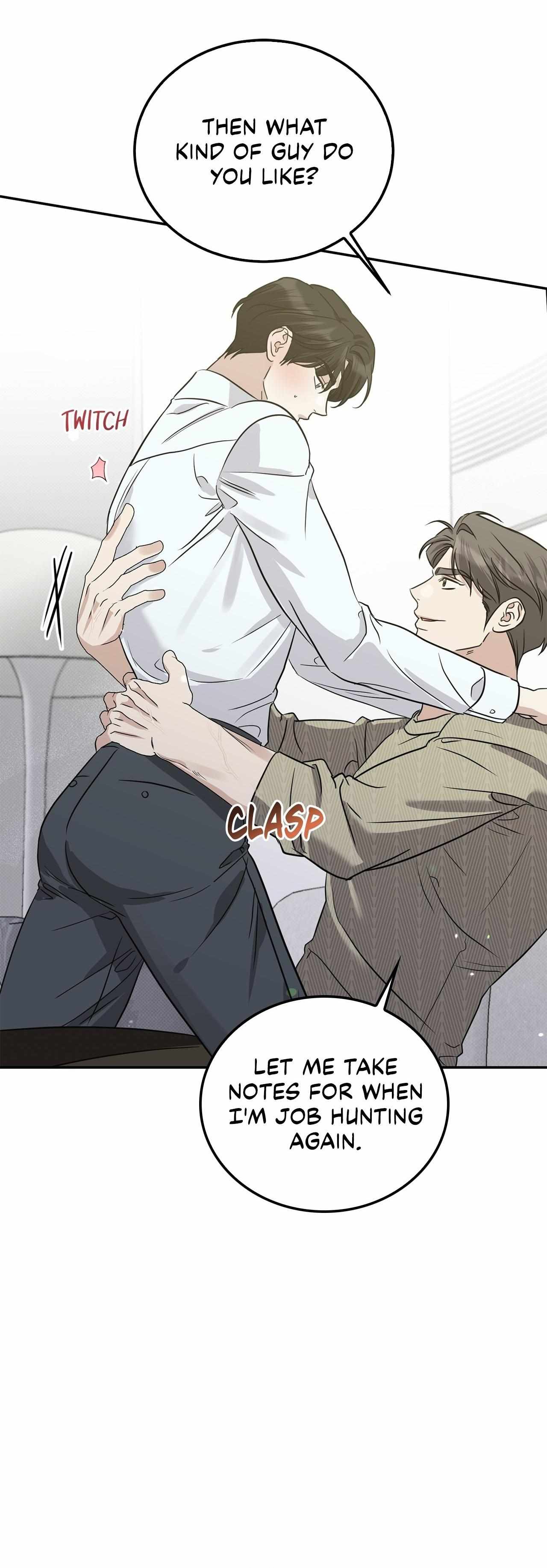 Read Patchwork chapter 48 image 20 on Lezhin