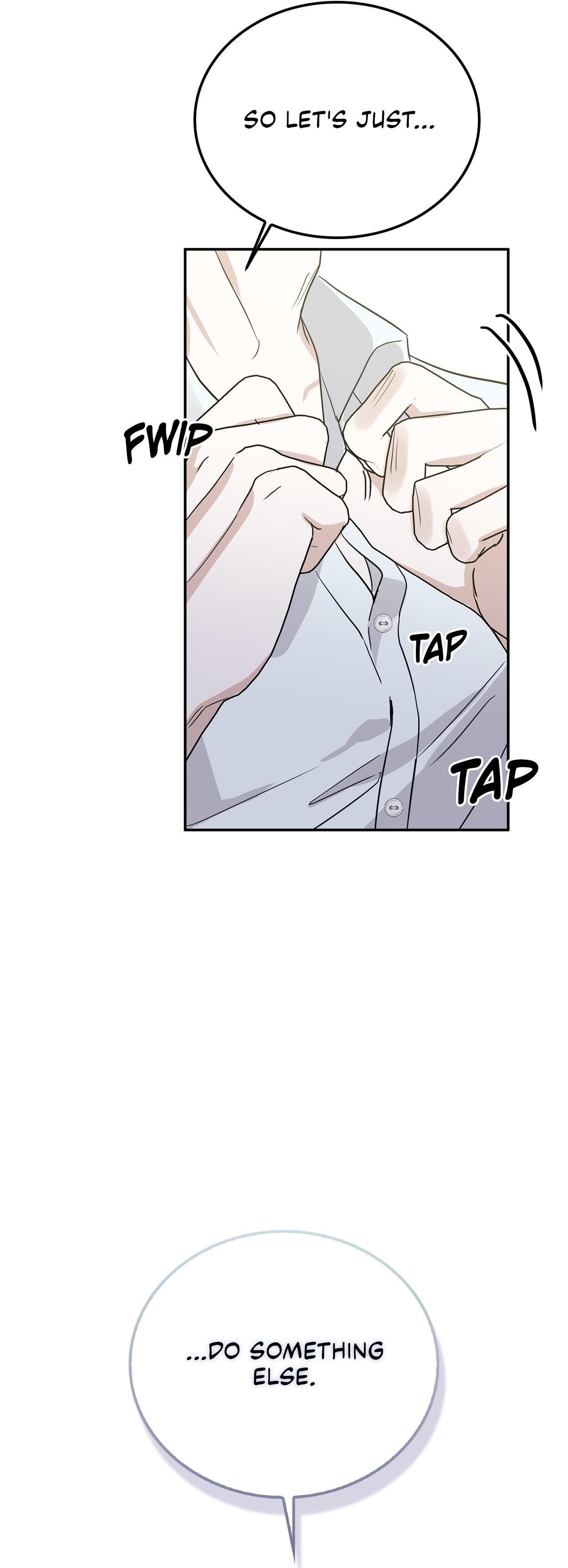 Read Patchwork chapter 48 image 22 on Lezhin
