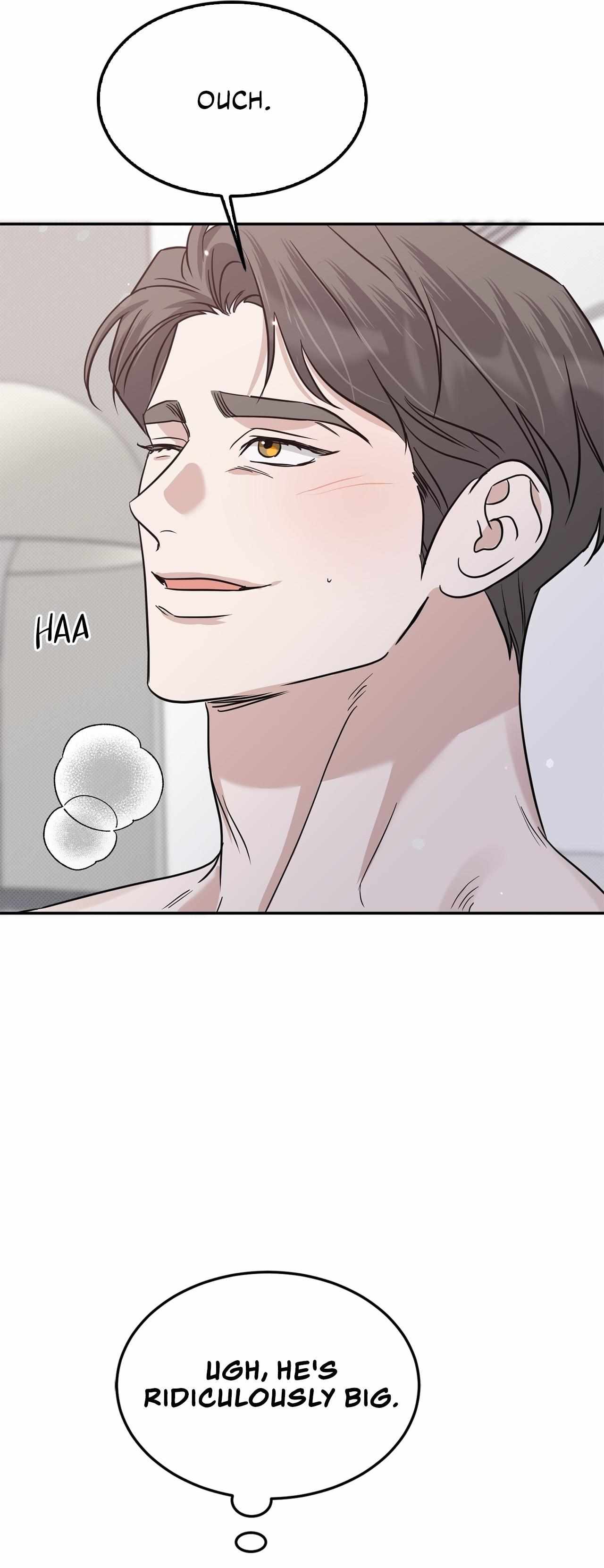Read Patchwork chapter 48 image 27 on Lezhin