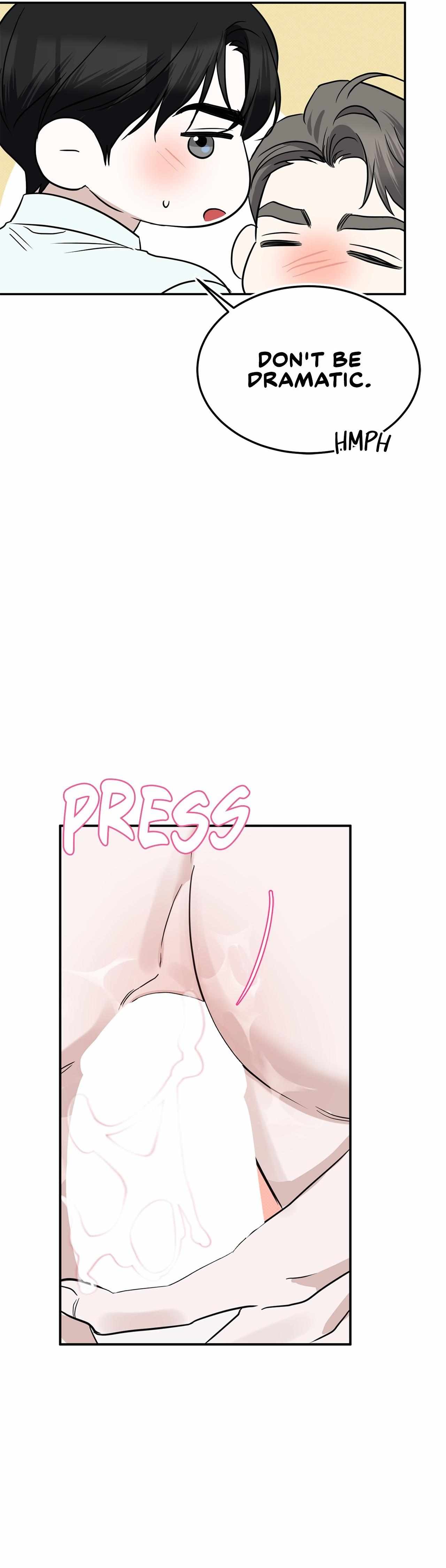 Read Patchwork chapter 48 image 28 on Lezhin