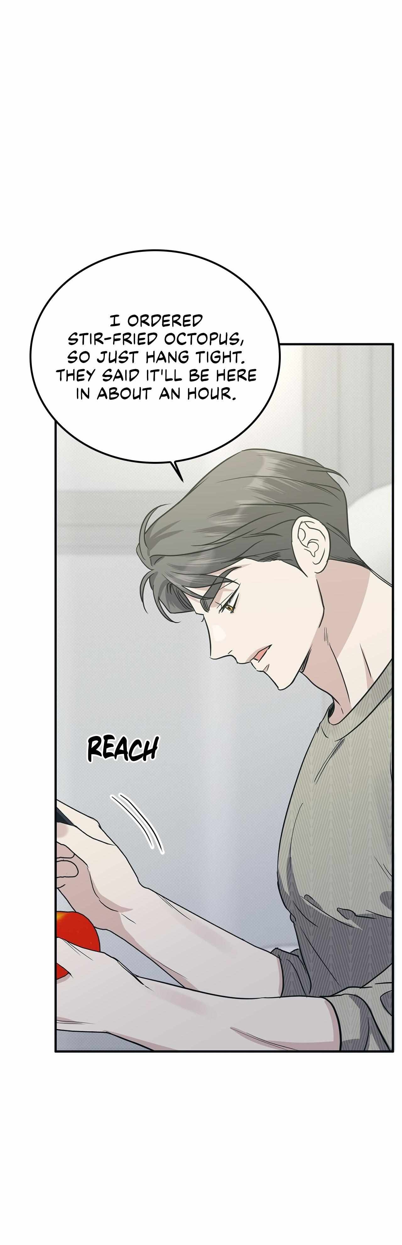 Read Patchwork chapter 48 image 3 on Lezhin
