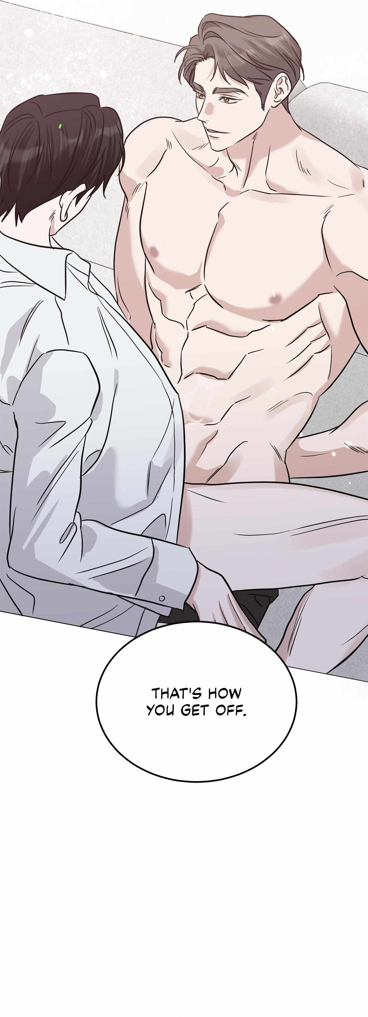 Read Patchwork chapter 48 image 31 on Lezhin