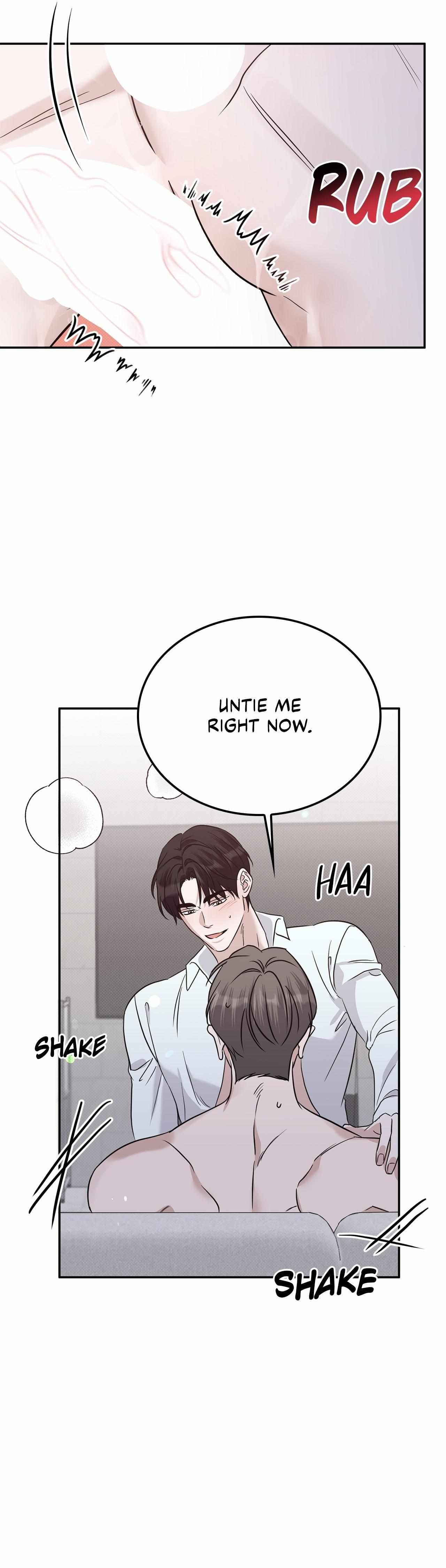 Read Patchwork chapter 48 image 38 on Lezhin