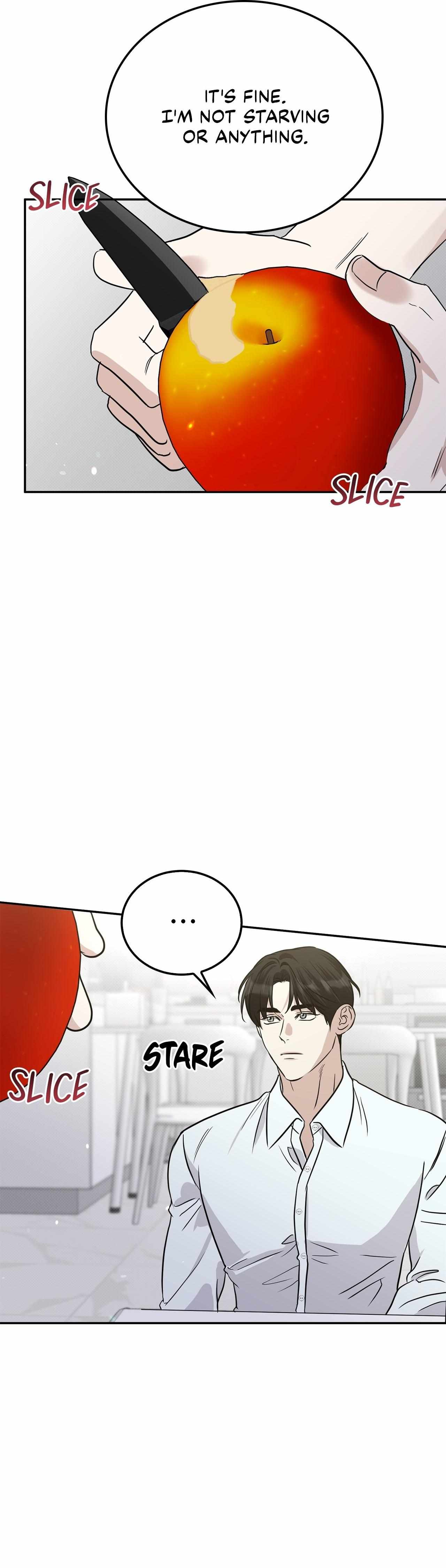 Read Patchwork chapter 48 image 4 on Lezhin