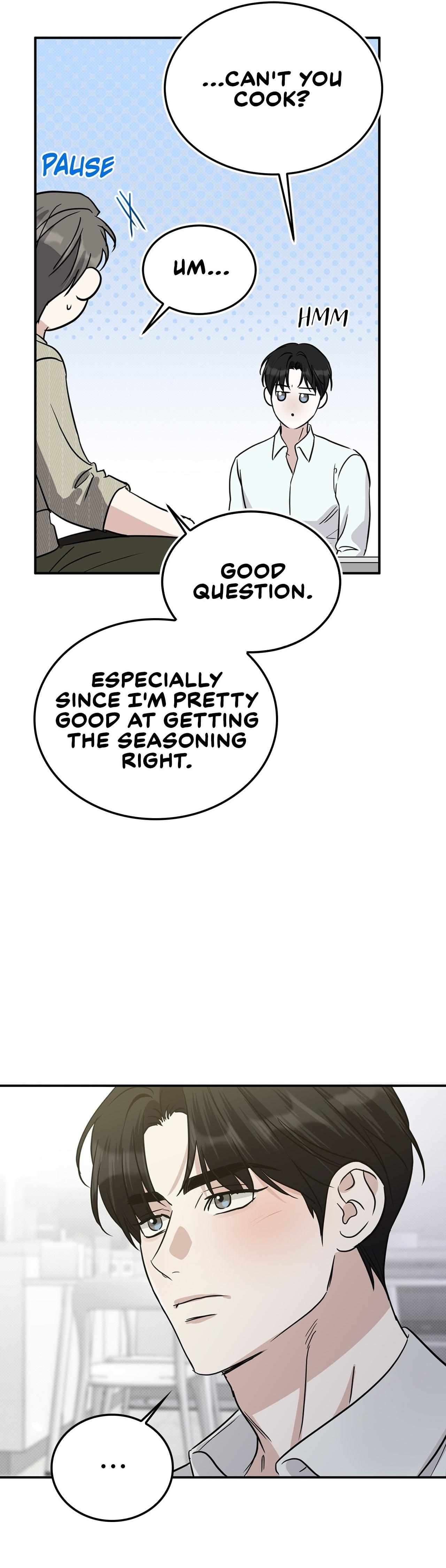 Read Patchwork chapter 48 image 7 on Lezhin