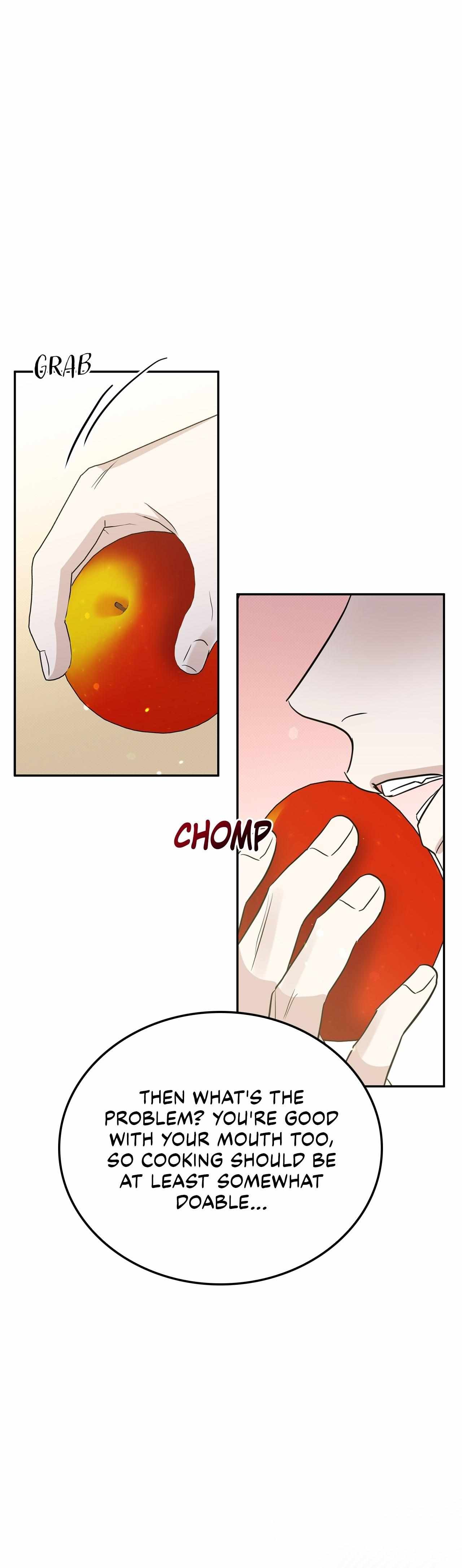 Read Patchwork chapter 48 image 8 on Lezhin