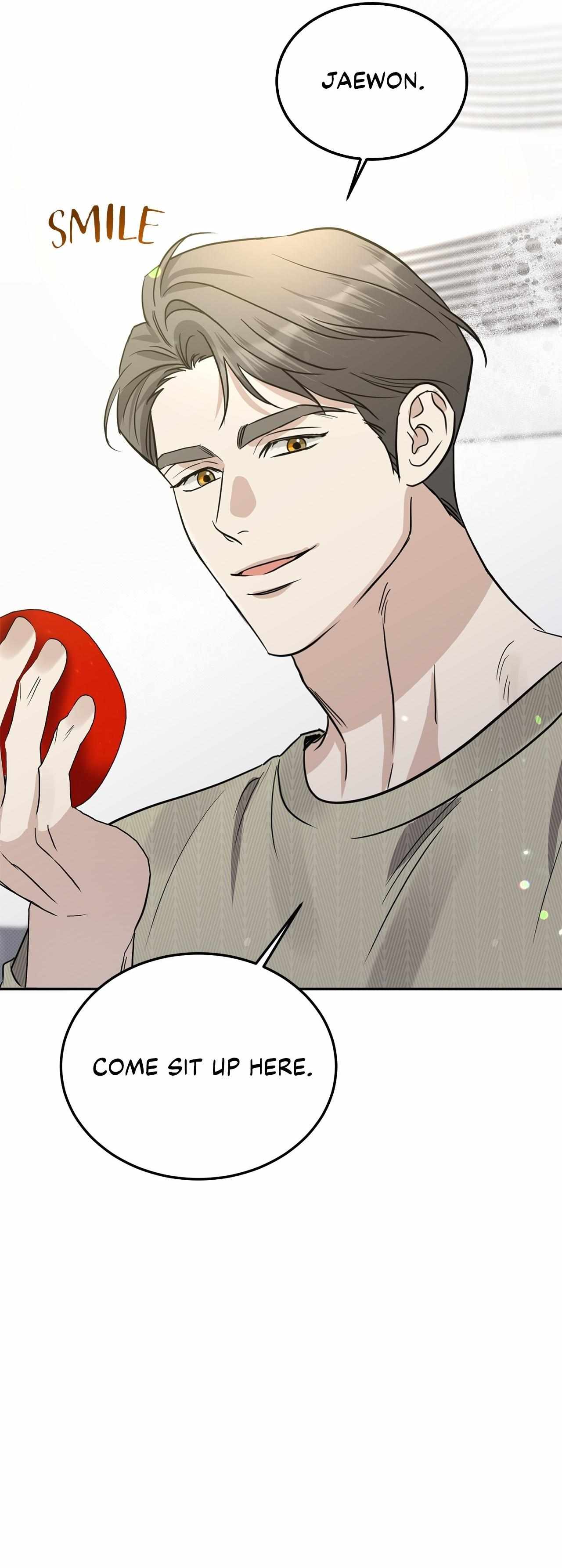 Read Patchwork chapter 48 image 9 on Lezhin